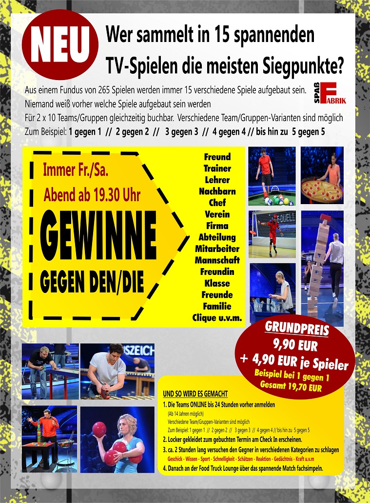 Spaßfabrik - Gewinne Gegen 2019-1