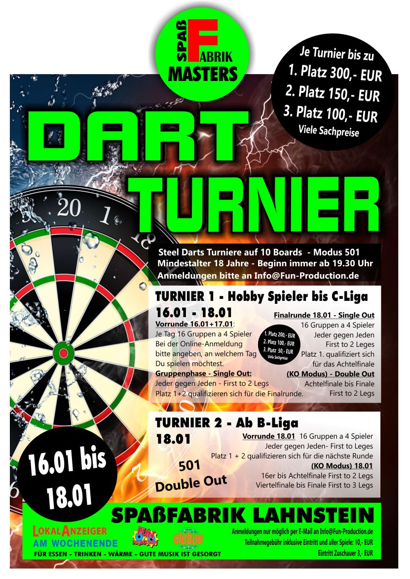 Dart