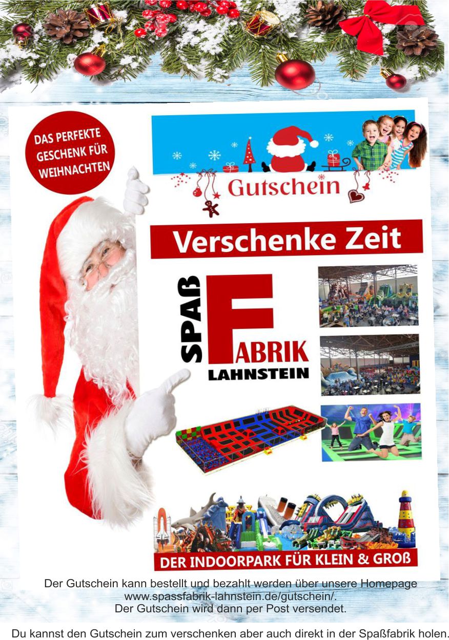 Gutschein