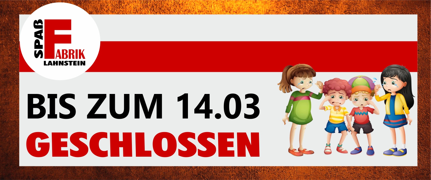 Spaßfabrik A9 Flyer - Dezember 2020ght